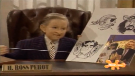 Illustration for article titled All That was SNL for kids—and it aged with the same spotty inconsistency